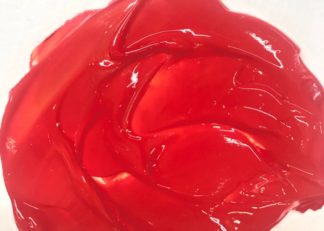 Efeito Satin Gel Medium